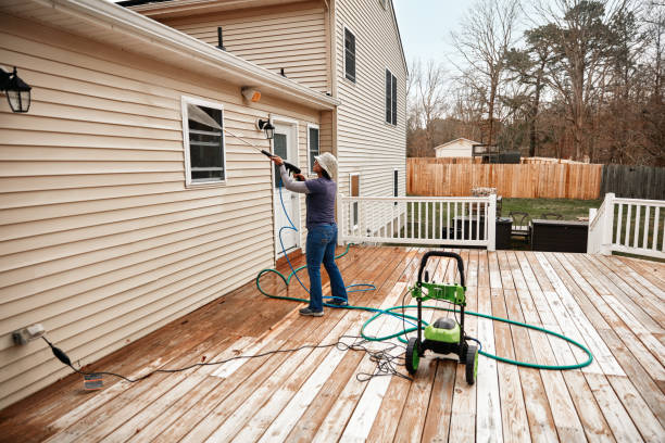 Best Roof Pressure Washing  in Mount Wolf, PA