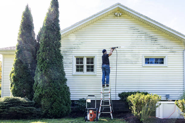 Best Affordable Power Washing  in Mount Wolf, PA