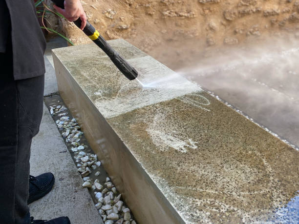 Pressure Washing Estimates in Mount Wolf, PA