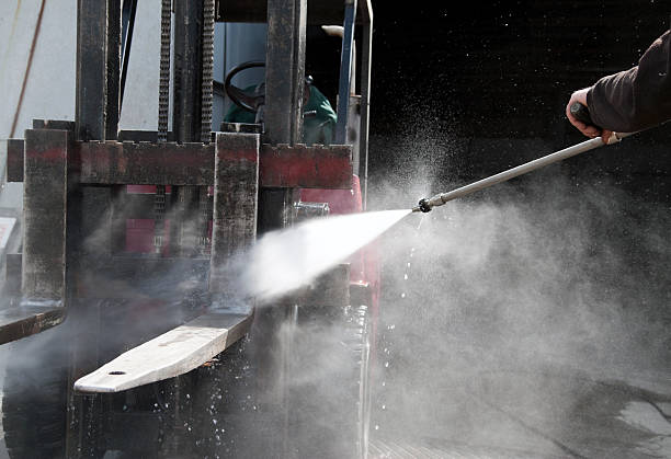 Best Commercial Building Pressure Washing  in Mount Wolf, PA