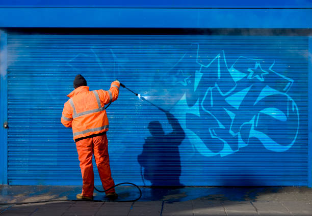 Best Commercial Pressure Washing  in Mount Wolf, PA