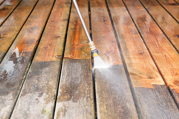 Best Fence Pressure Washing  in Mount Wolf, PA