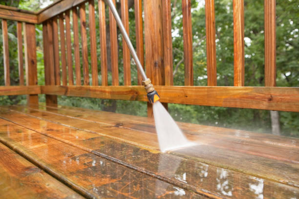 Best Sidewalk Pressure Washing  in Mount Wolf, PA