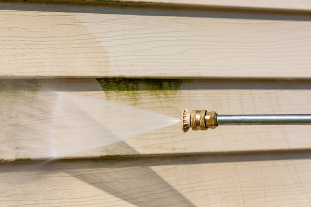 Best Roof Power Washing Services  in Mount Wolf, PA