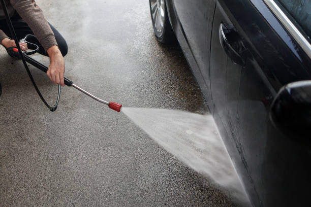 Best Garage Pressure Washing  in Mount Wolf, PA