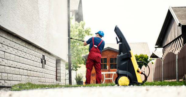 Fence Pressure Washing in Mount Wolf, PA
